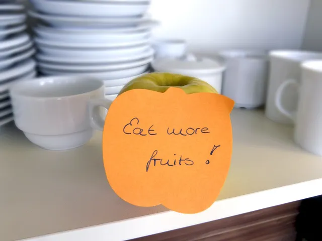 Info Shaped Sticky Notes 70X70 Appel Assorti 200 Vel