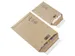 Golfkarton Envelop Bruin 246x346x60mm Zelfklevende Strip 100 Stuks