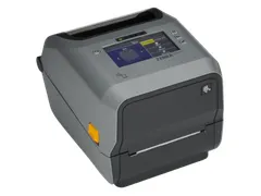 Labelprinter ZD621 Dt 203 Dpi Usb Usb Host Ethernet S