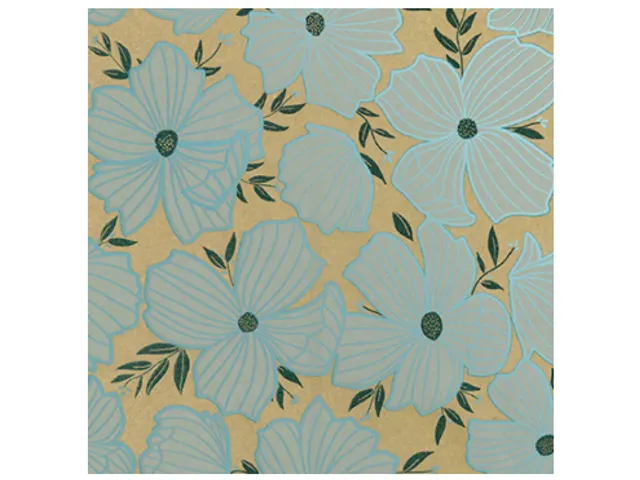 Inpakpapier Rosie 200x70cm
