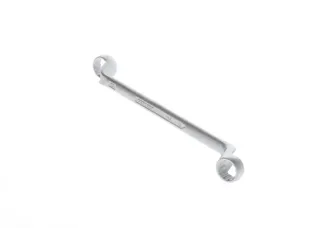 2 20X22dubbele ringsleutels,UD profiel,20x22mm - 2