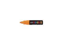 Verfstift Posca PC7M Brede Punt 4,5-5,5mm Oranje