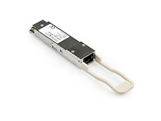 Cisco QSFP-40G-CSR4 compatibel QSFP+ module 40GBASE-SR4 400m