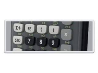 Wetenschappelijke Rekenmachine Ti-30xa - 4