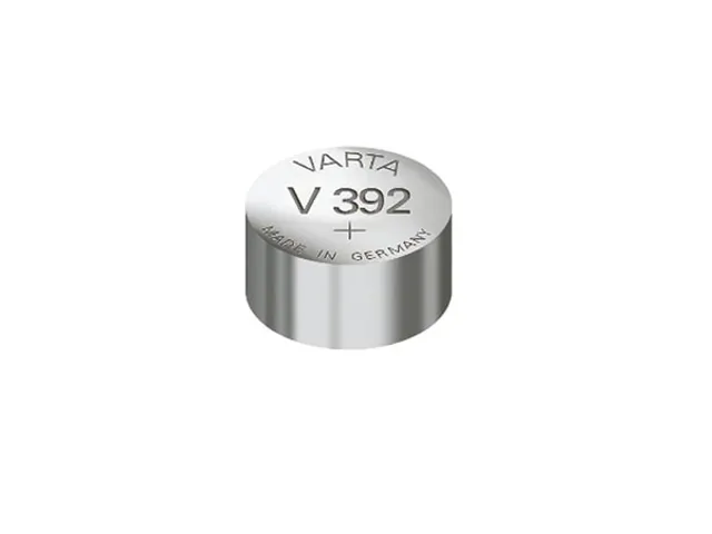 Horlogebatterij 1.55V-38mA SR41 392.801.111 (1ST/BL)
