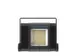 bouwlamp,432 SMD-led,10000-40000lumen,draaggreep,straalhoek 120 °