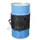 verwarmingsmantel,v. 120l vat,buiten nylon,zilverkleurig,400 W