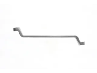 2 14X15dubbele ringsleutel,UD profiel,14x15mm - 5