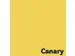 Papier copieur Canary jaune canari A4 80g 500 feuilles