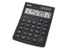 Rekenmachine Desq Compact zwart