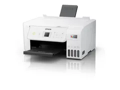 Multifonction Epson EcoTank ET-2876 A4 Wi-Fi avec réservoir EcoTank
