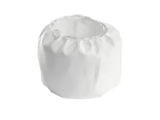 Membraanfilters,Polyester naaldvlies,wasbaar,HxLxB 90x310x220mm - 1