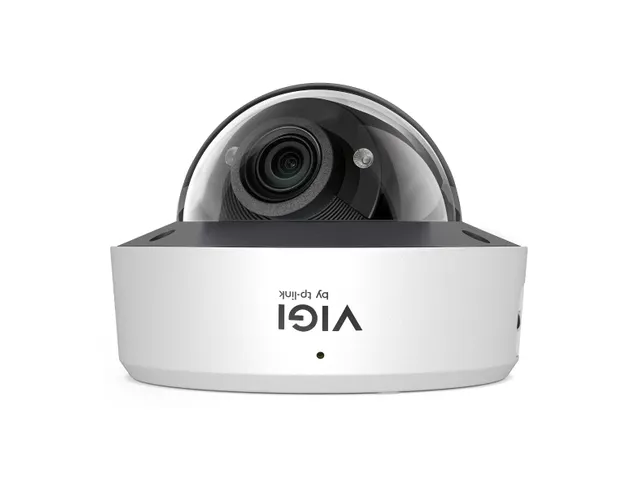 TP-Link VIGI InSight S245ZI, IP-beveiligingscamera, Buiten, Bedraad, 2