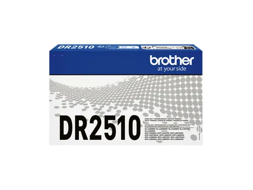 Drum Brother DR2510 zwart