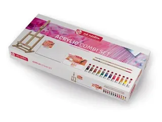 Acrylverf Combiset - 1