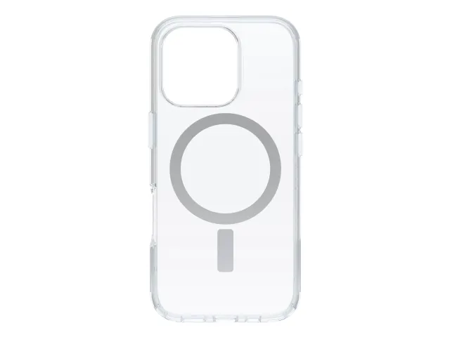 Ob Symm Clear MagSafe Apple IPHONE16 Pro Hoes