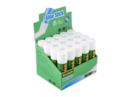 Lijmstift Scotch 21gr