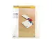 Luchtkussenenvelop Raadhuis 230x340mm G17 wit plakstrip krimp a 5 stuk