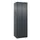 locker voor scheiding van kleding,HxBxD 1850x600x500mm,2vak