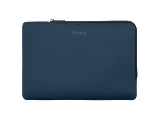 Laptopsleeve Cypress Ecosmart 11-12 Inch Blauw - 1
