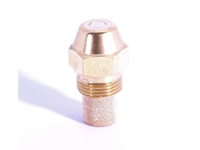 Nilfisk Dieselnozzle 301002856