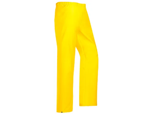 Sioen 4500 Rotterdam broek - M