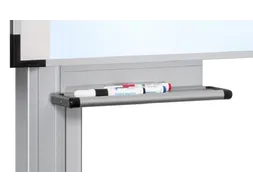 Pennenbak aluminium 31 cm