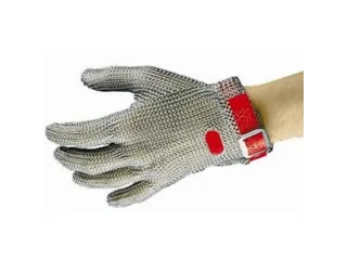 Chainextra Maliënkolder handschoen maat XS - 1