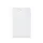 Luchtkussenenvelop Raadhuis 120x215mm B12 wit plakstrip krimp a 5 stuk