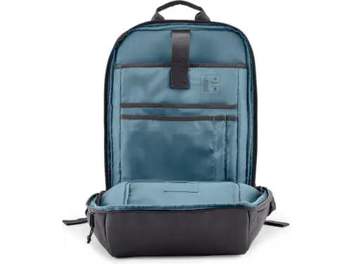 Travel 15,6 Laptop Backpack, 18 liter, Iron Grey