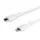 Premium USB-C naar Lightning Kabel 2 Meter Wit