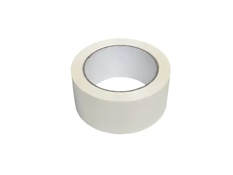 Master'in Performance PVC Verpakkingstape 33µ wit 48mmx66m 36 rollen