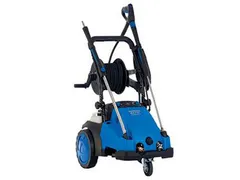 MC 7P-195/1280 FA Koudwater Hogedrukreiniger 195 Bar 400 Volt