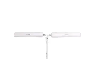 Werkpleklamp MAUL Craft duo LED tafelklem dimbaar wit - 12