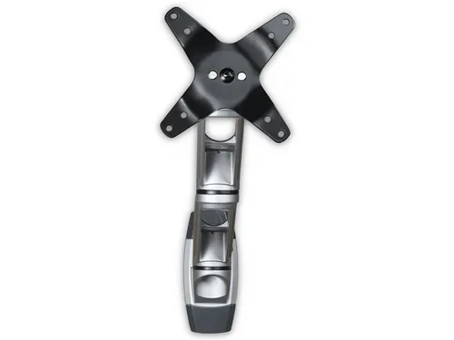 Monitor Arm Tot 30 Inch Wand Zilver