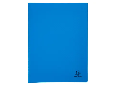 Showalbum Forever Young A4 40 tassen Assorti