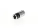 GEDORE 620bitadapter 1/4 inch skt - 1/4 inch vkt