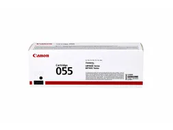 Canon 055 Toner Zwart voor i-SENSYS LBP660
