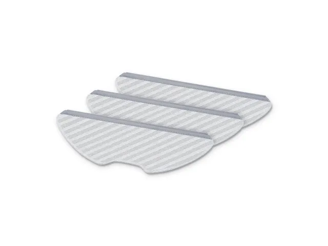 TP-Link Tapo RVA300, Accessoireset, Robotstofzuiger, Grijs, TP-Link, T