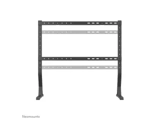 Neomounts DS45-430BL18 TV standaard 1 scherm - 45-90 inch - 0-60 kg - - 6
