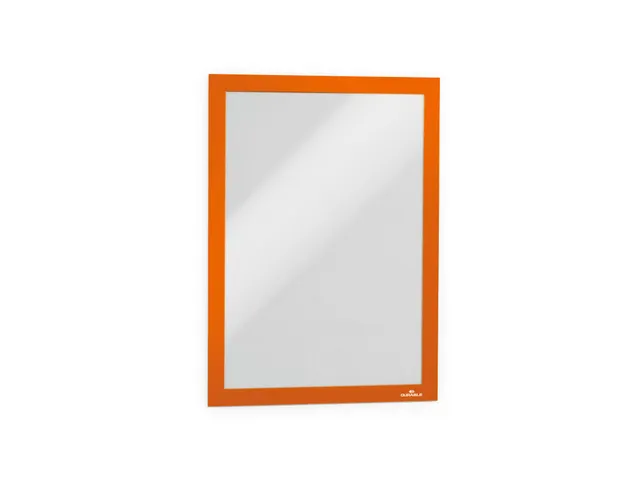 Duraframe Durable 487209 A4 oranje
