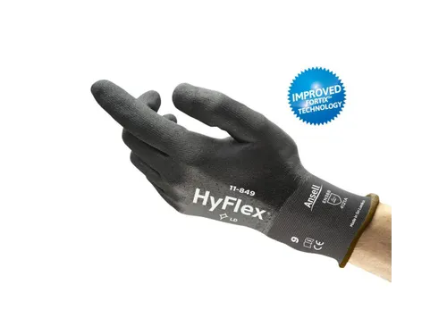 Ansell HyFlex 11-849 allround handschoenen, maat 8, 144 paar