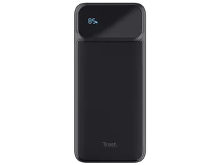 Powerbank Trust Avala 20.000 PD 3 USB-poorten - 3