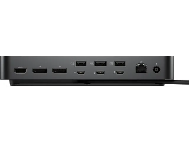 Pro Thunderbolt 4 Dock - WD25TB4