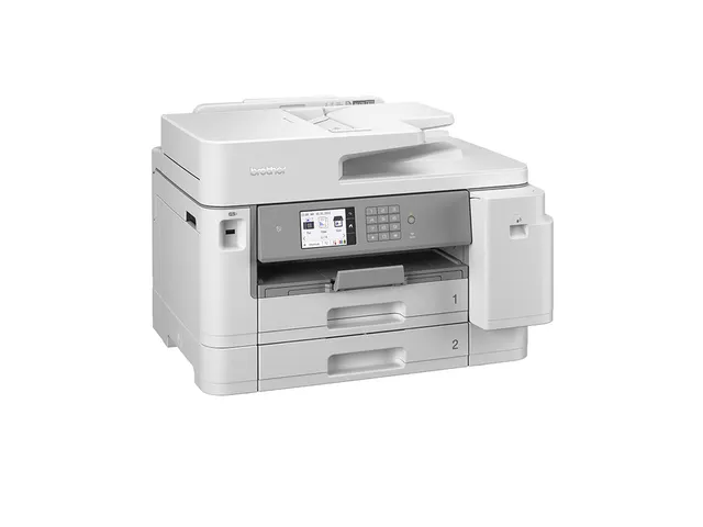 Multifunctional inktjetprinter Brother MFC-J5955DW