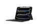 Etui clavier VersaVu QWERTY Anglais UK Bluetooth iPad (M4) 13 inch noi