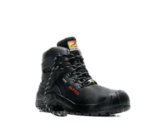 Elten Renzo Biomex GTX S3 veiligheidsschoenen, SRC, zwart, maat 39, pe