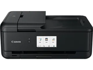 Canon PIXMA TS9550a Inkjet A3 Printer DPI Wifi - 1