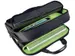 Sac ordinateur Leitz Smart Traveller 15,6 inch polyester noir
