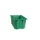 Draaistapelbak Pp Hxlxb 180X400X280Mm 13L Groen
